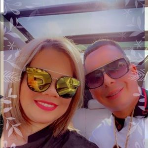 Meet your Posher, Roberto